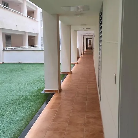 Apartment Jardines Del Mar 1