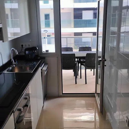 דירה Jardines Del Mar 1 El Borseral