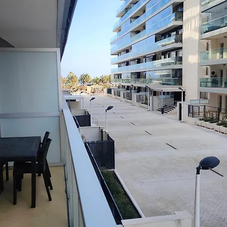 Jardines Del Mar 1 Apartment El Borseral