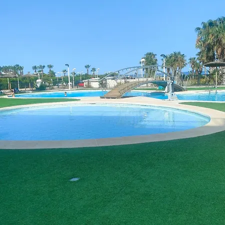 Jardines Del Mar 1 Apartment *