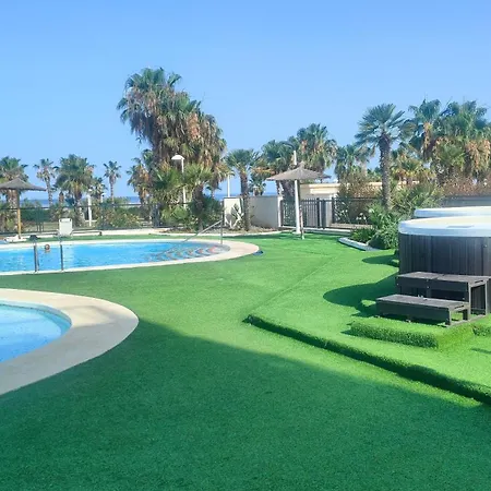 Jardines Del Mar 1 Apartment El Borseral
